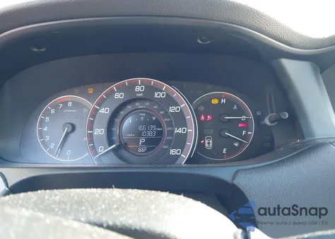 2013 Honda Accord Lx-S from USA, damaged, VIN 1HGCT1B3XDA017570